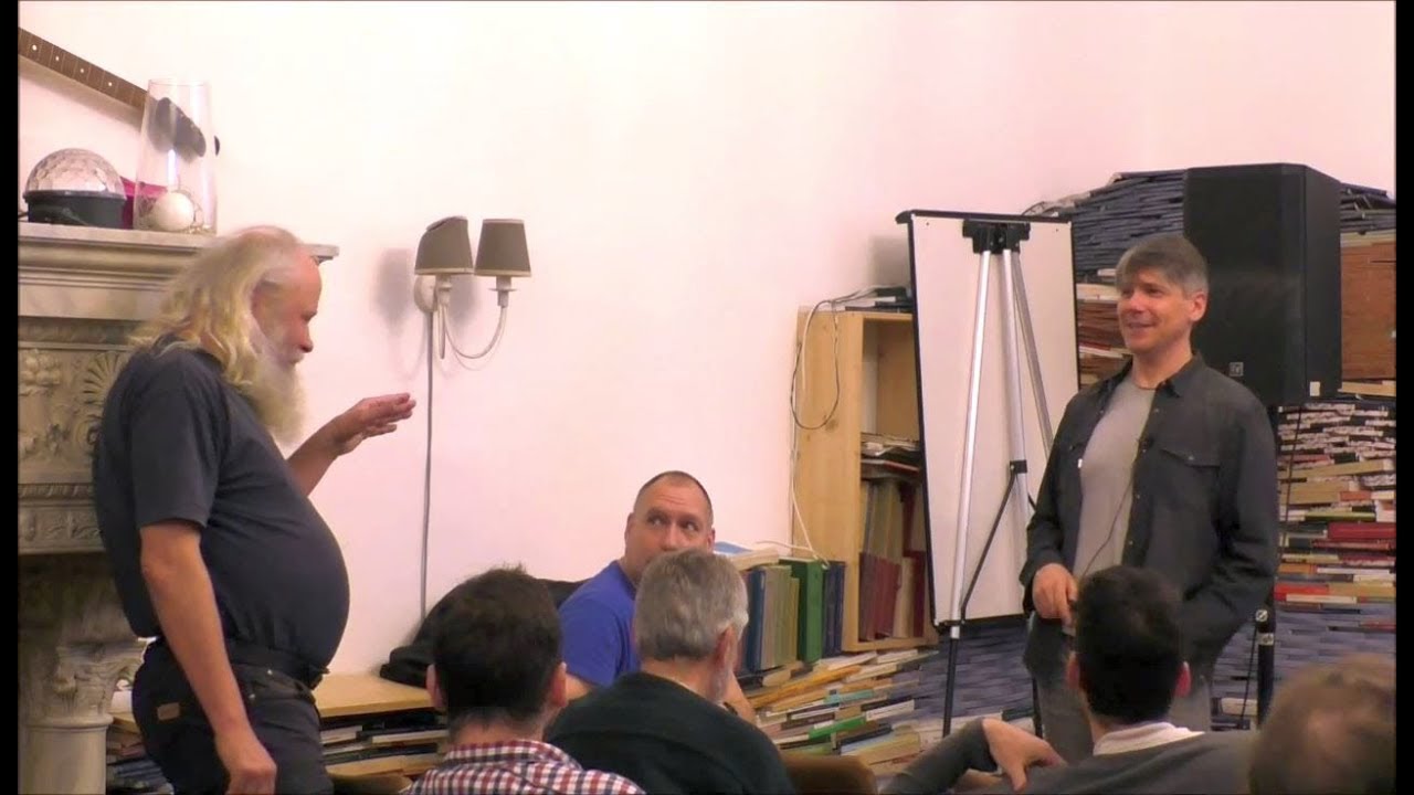 Dr Kővári Zsolt csillagász: Kozmikus hatások és a klímaváltozás kapcsolata