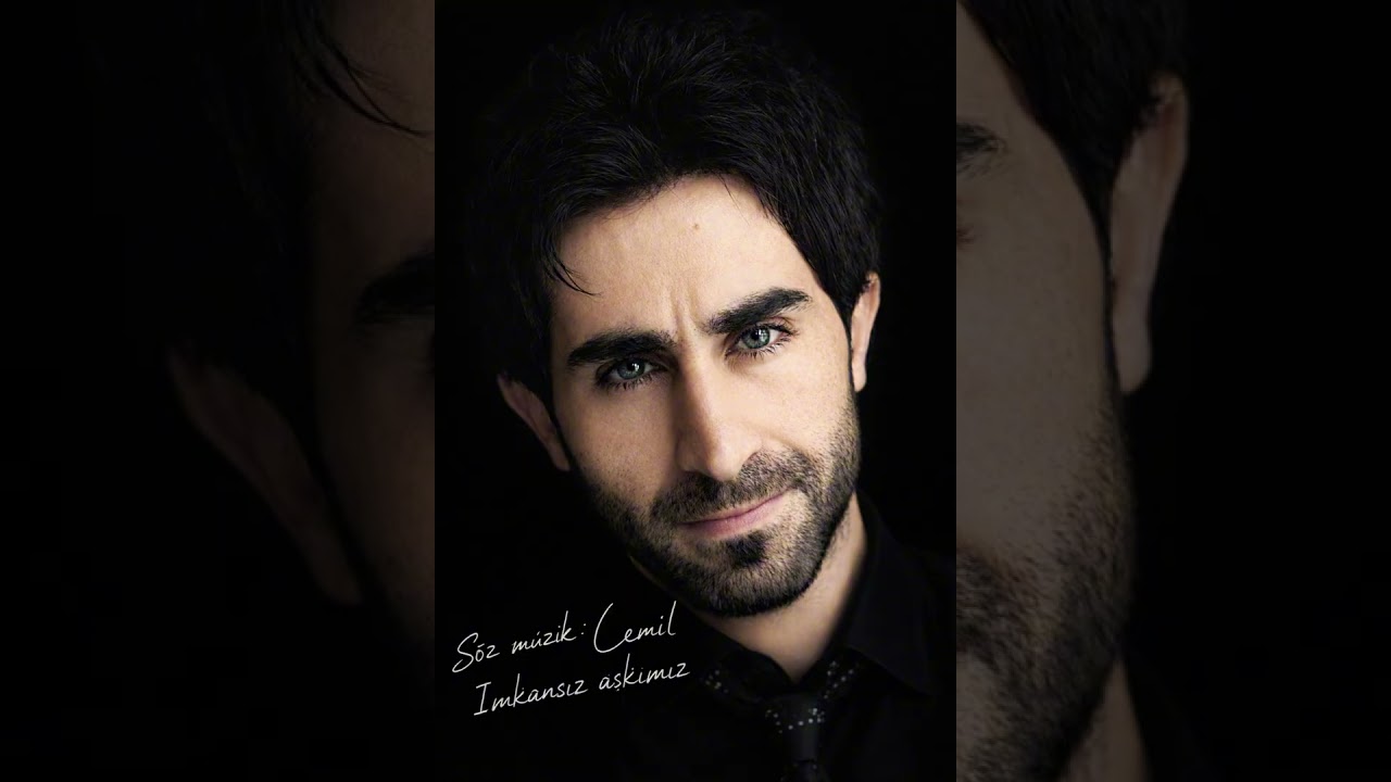 Cemil   İmkansız Aşkımız
