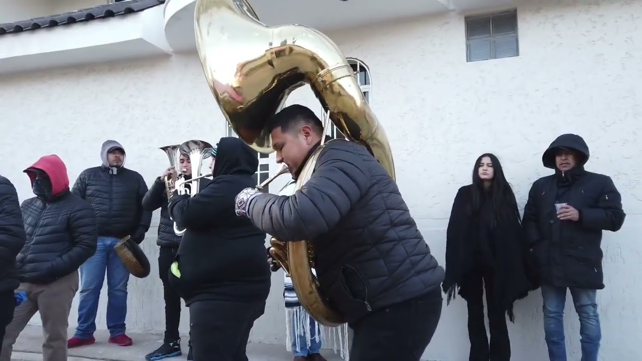 Fiestas en Huapango, Gto. 2022