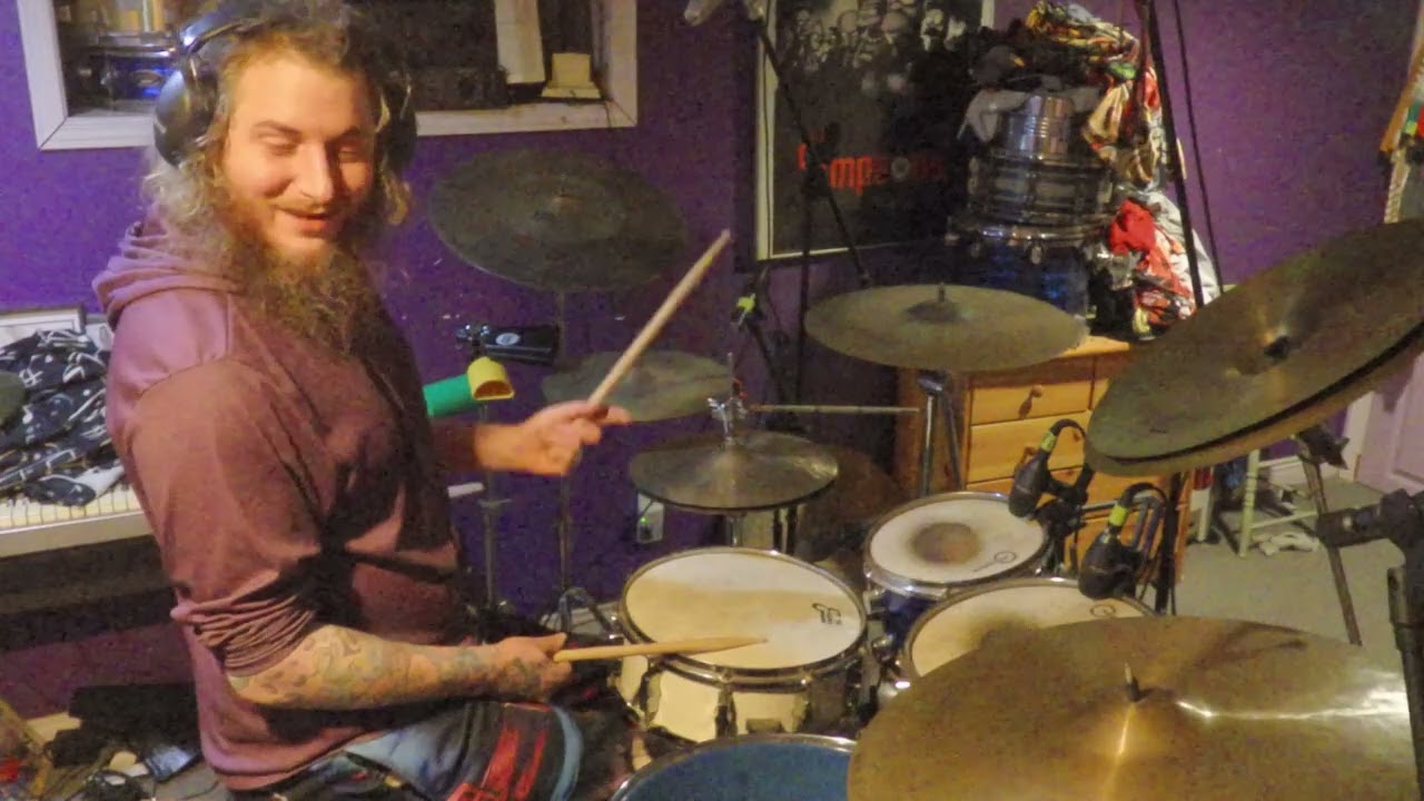 new lesson new mix complete guide to evan marien sweatn drum lesson pt1/10 basel course