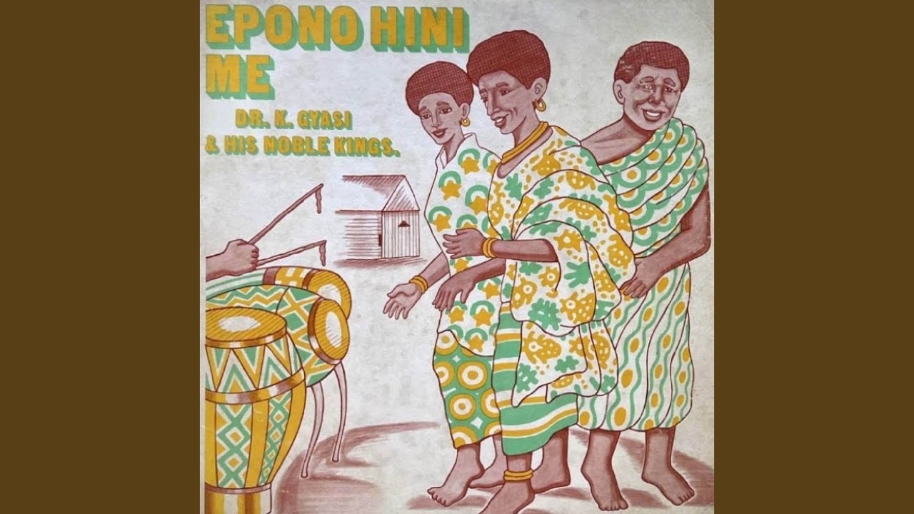 Odo Yewu Da Baabi