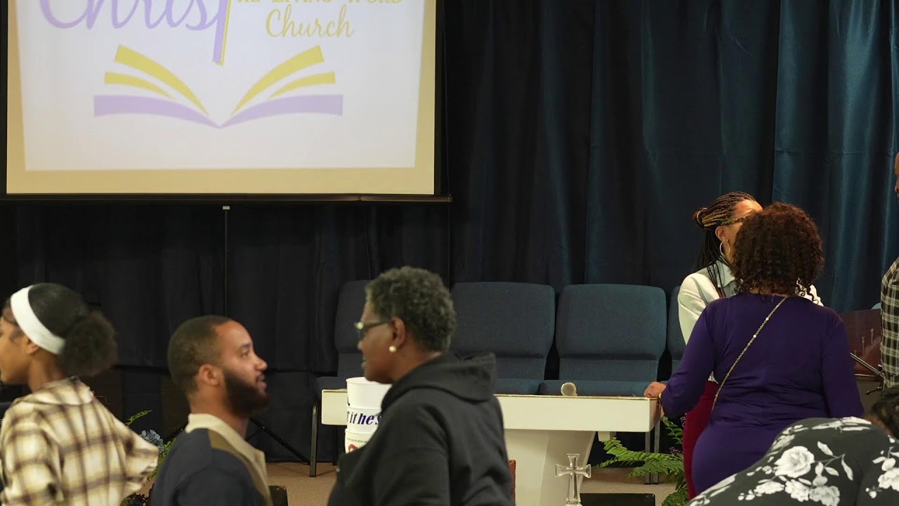 Premeditated Wins! Apostle Donald Rawls