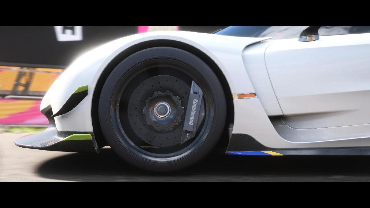 Forza Horizon 5