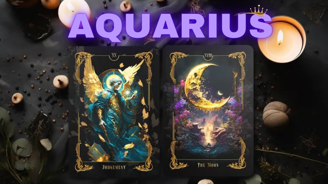 AQUARIUS 💌🌸 ​NEW PERSON THINKS YOU’RE STUNNING 🤷‍♂️ PAST PERSON REGRETS THEIR DECISIONS🥺FEBRUARY