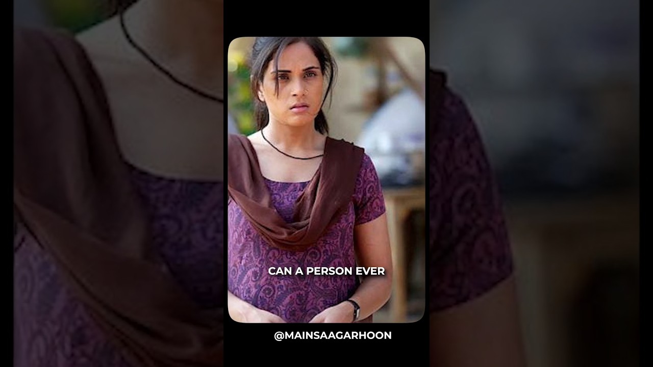 Masaan Film Ke Chhupe Hue Raaz! 😱 | Emotional Story Ka Hidden Meaning 🔥💔