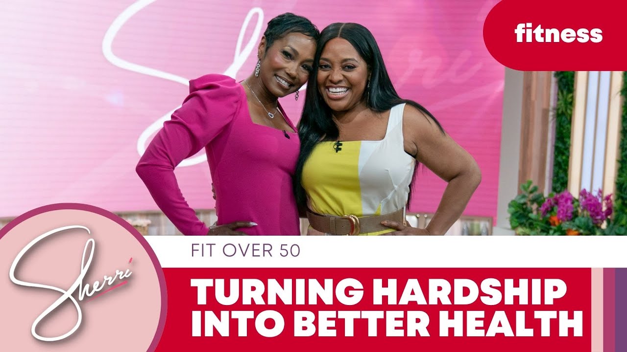 Sheryl Grant | Fit Over 50