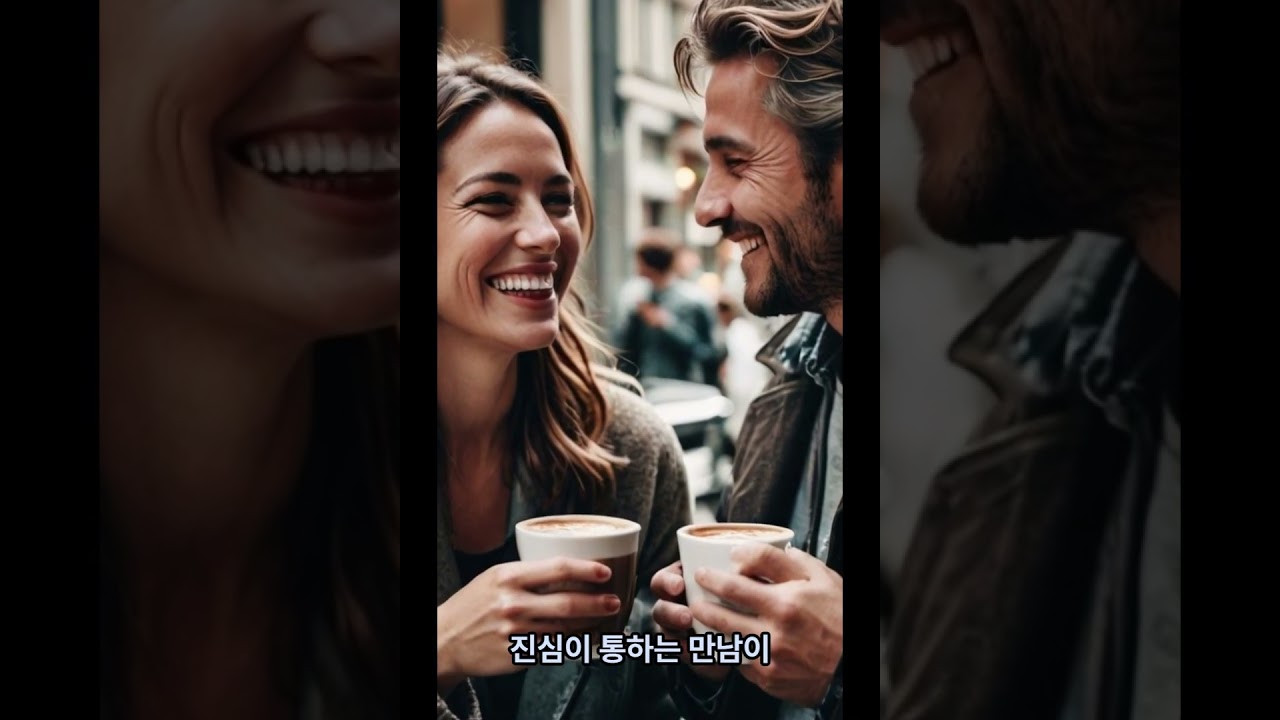 노년에 혼자 있는 시간이 좋아졌습니다