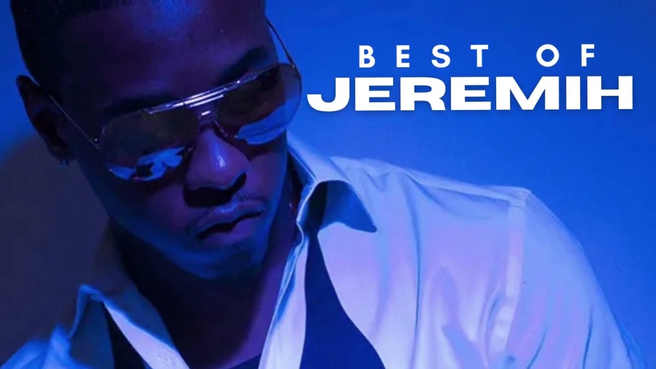 The Very Best of Jeremih