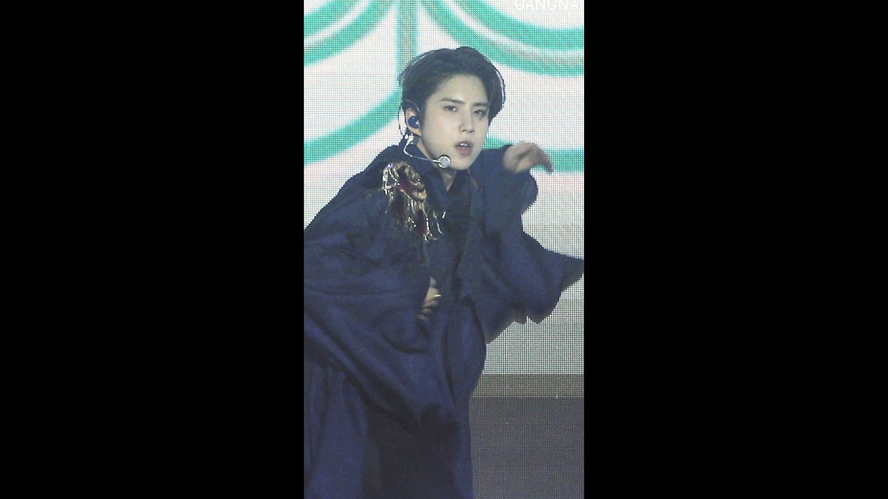 에이스 와우 직캠 도깨비(Favorite Boys)'(A.C.E WOW FanCam)｜@G KPOP CONCERT 2021. 5. 8