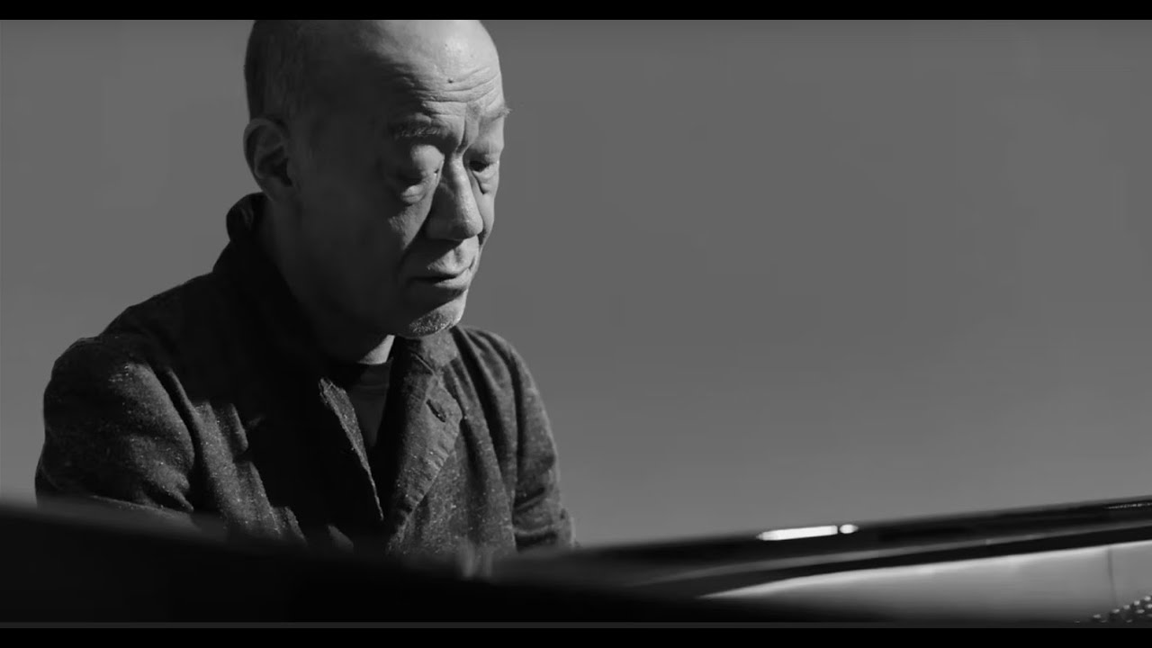 히사이시 조의 숨은 음악