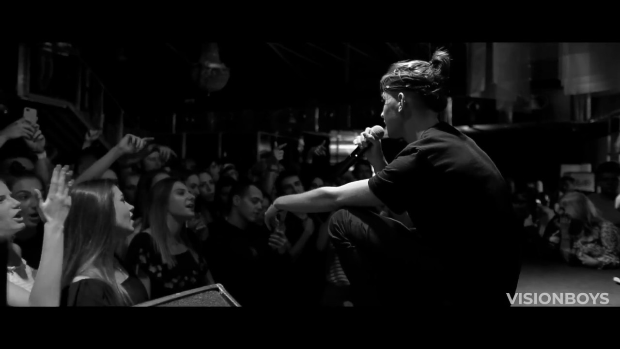 Zeamsone - Kurtki Bomberki Live Katowice Królestwo