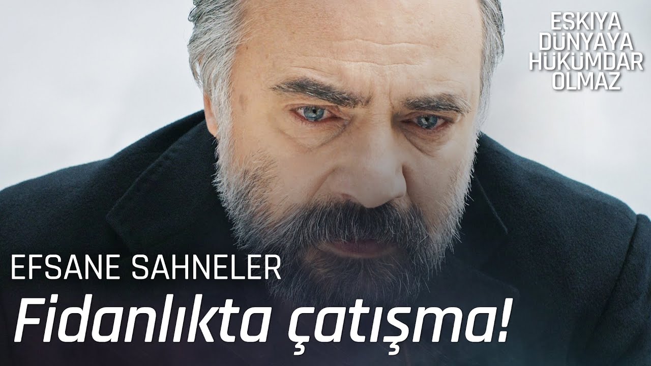 Fahri ve Hurşit vuruluyor! - EDHO Efsane Sahneler