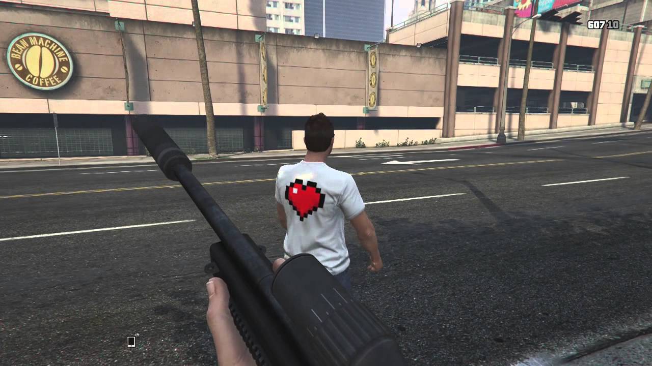 ¡EL ESCONDITE DE LA MUERTE! | GTA V Online Con Luh