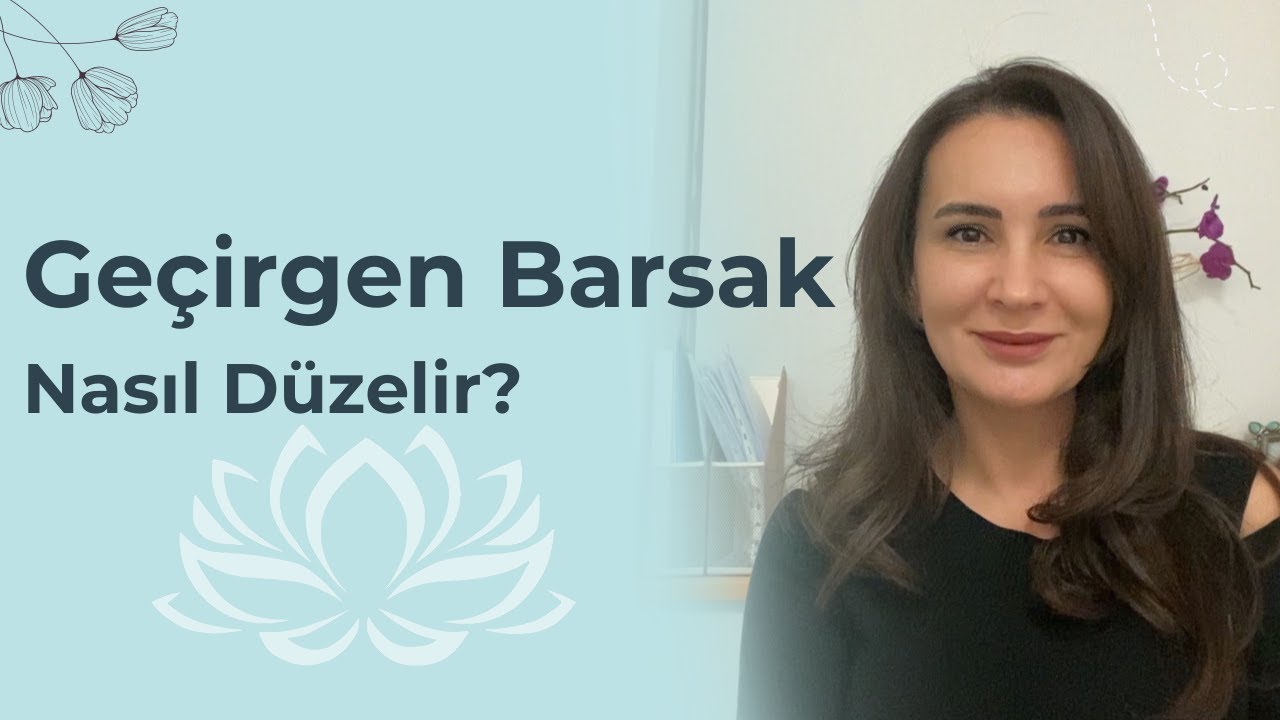 Sade düşün: Geçirgen Barsak