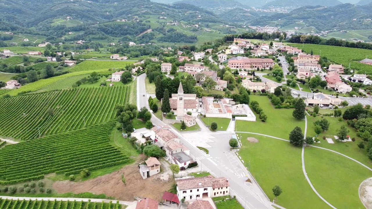 SAN PIETRO DI FELETTO (TV)