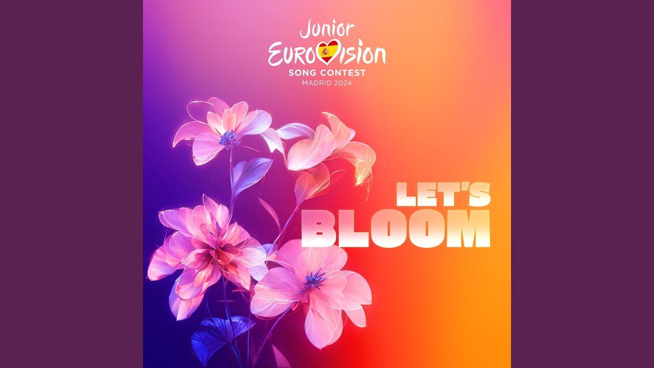 Le Chéile (Junior Eurovision 2024 / Ireland)