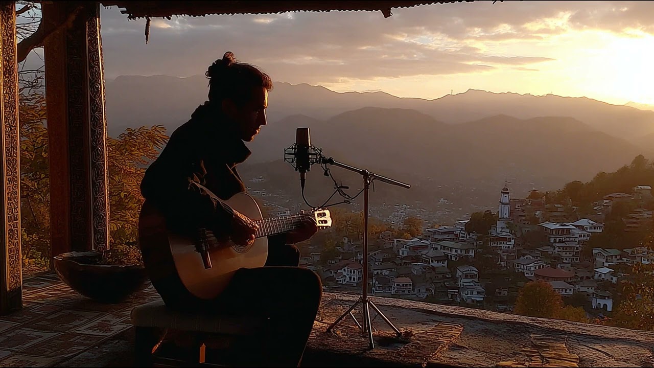Open Skies #meditations #yoga #music #healing