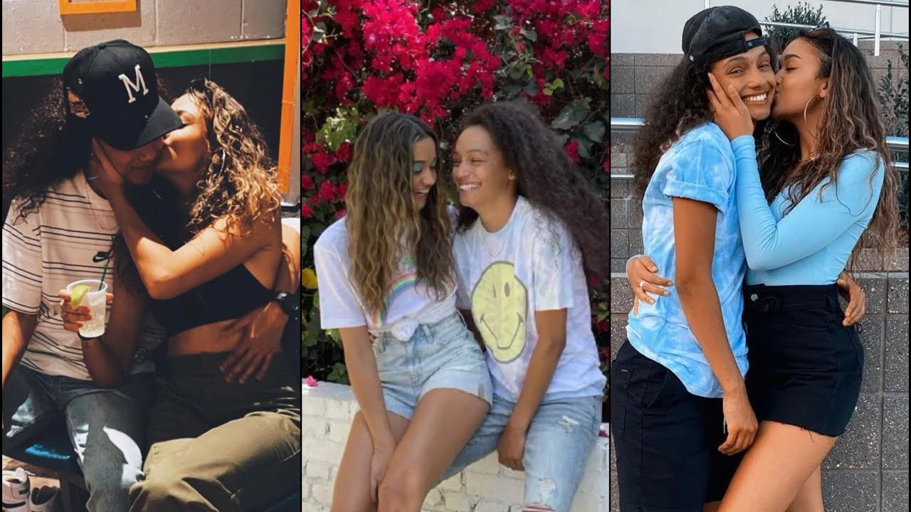 madison and mariah tiktoks