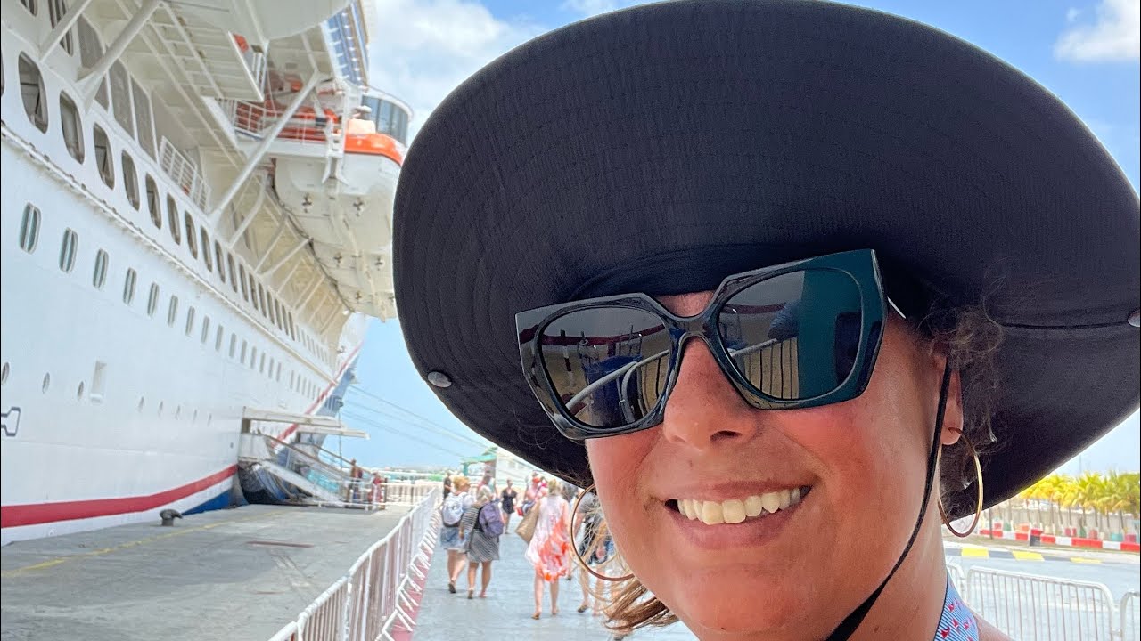 Carnival Horizon 8 Day Southern Caribbean ABC Cruise - 4/29/23