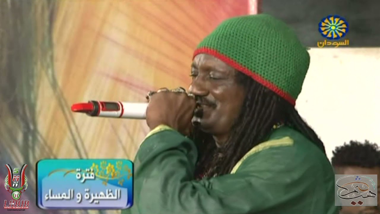 فوق جناين الشاطي ● أحمد هاشم 
