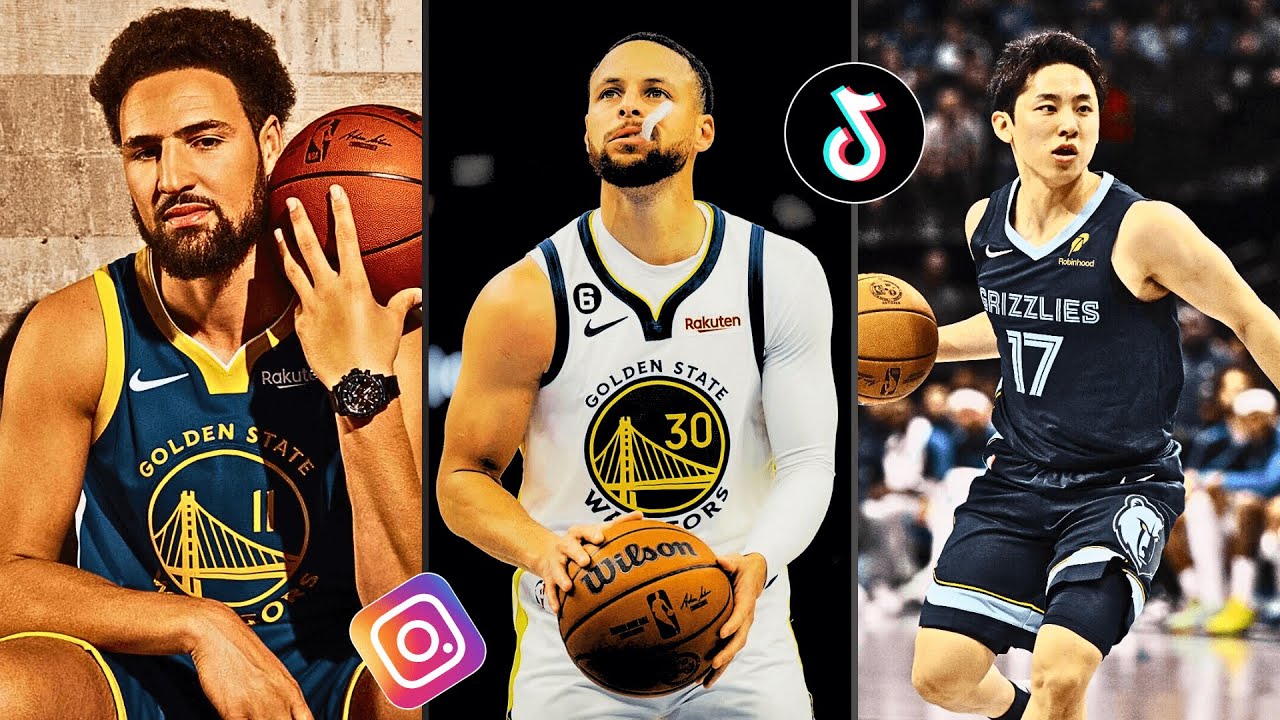 BEST NBA & BASKETBALL EDITS (#9) | VIRAL BASKETBALL TIKTOK COMPILATION 2025