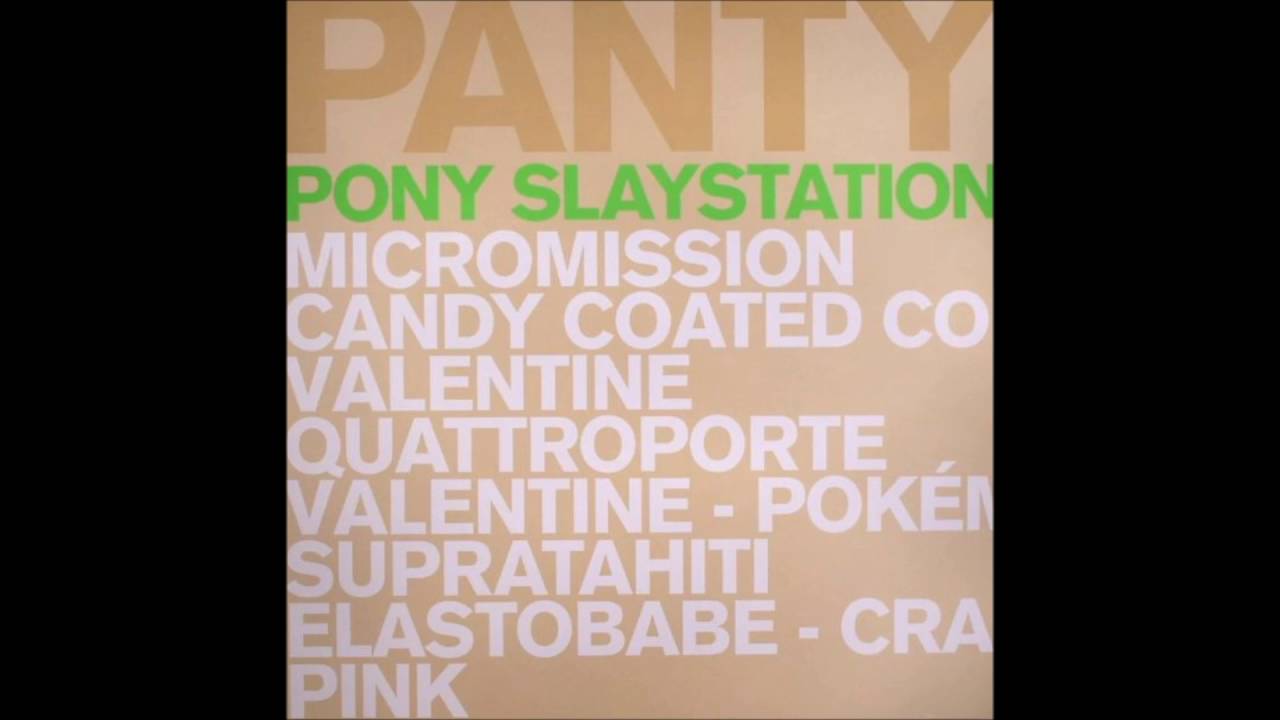 Pantytec - Micromission