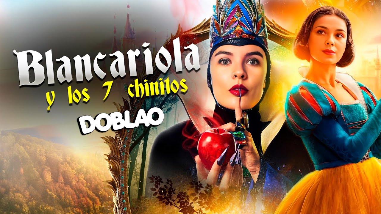 Blancariola | #DOBLAO
