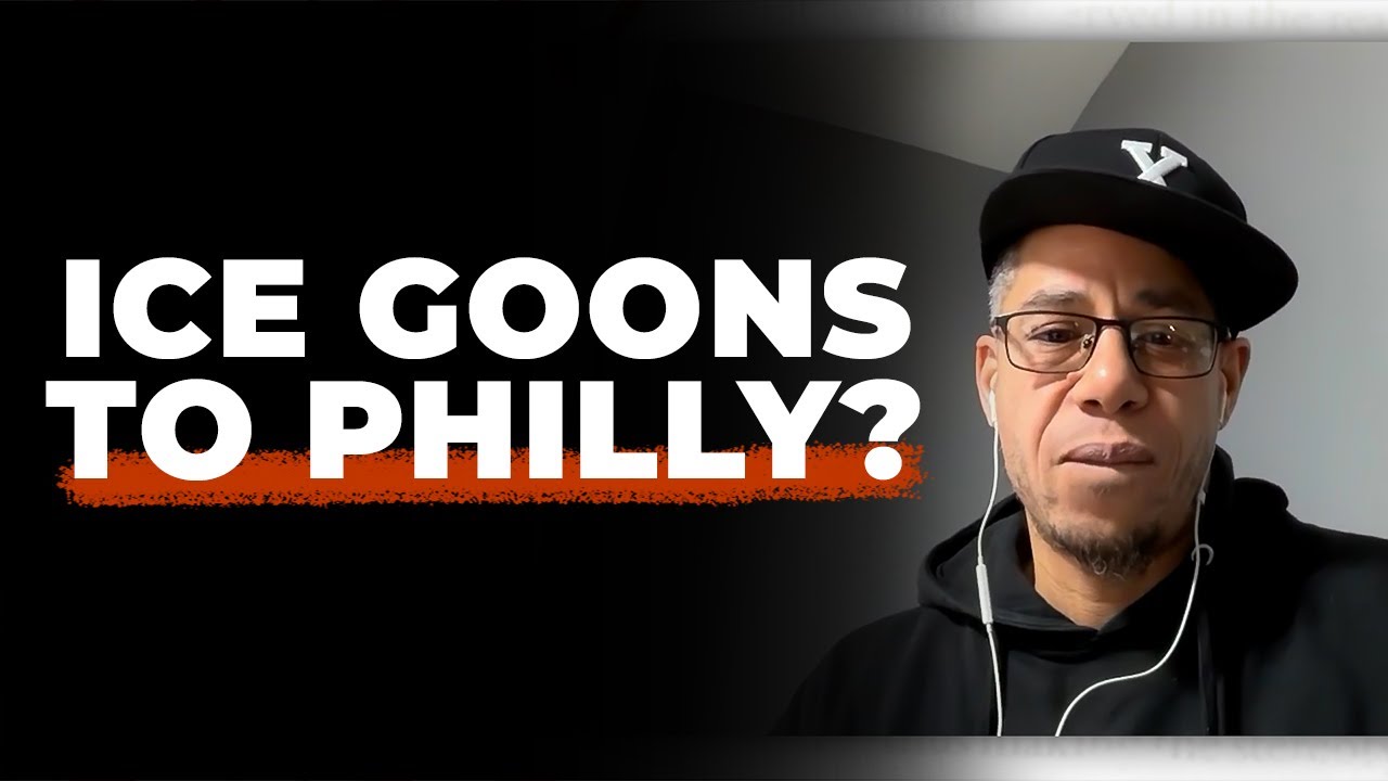 Will Trump Send ICE To Philadelphia Next?