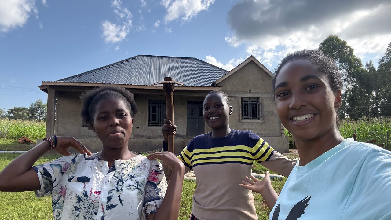 THE BIG TRANSFORMATION OF OUR DREAM HOME❤️🙏||