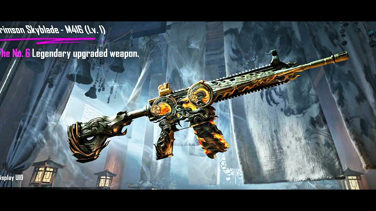 New m416 New Ultimate Crate Opening #bgmi  #trending #bgmivideos #bgmiindia