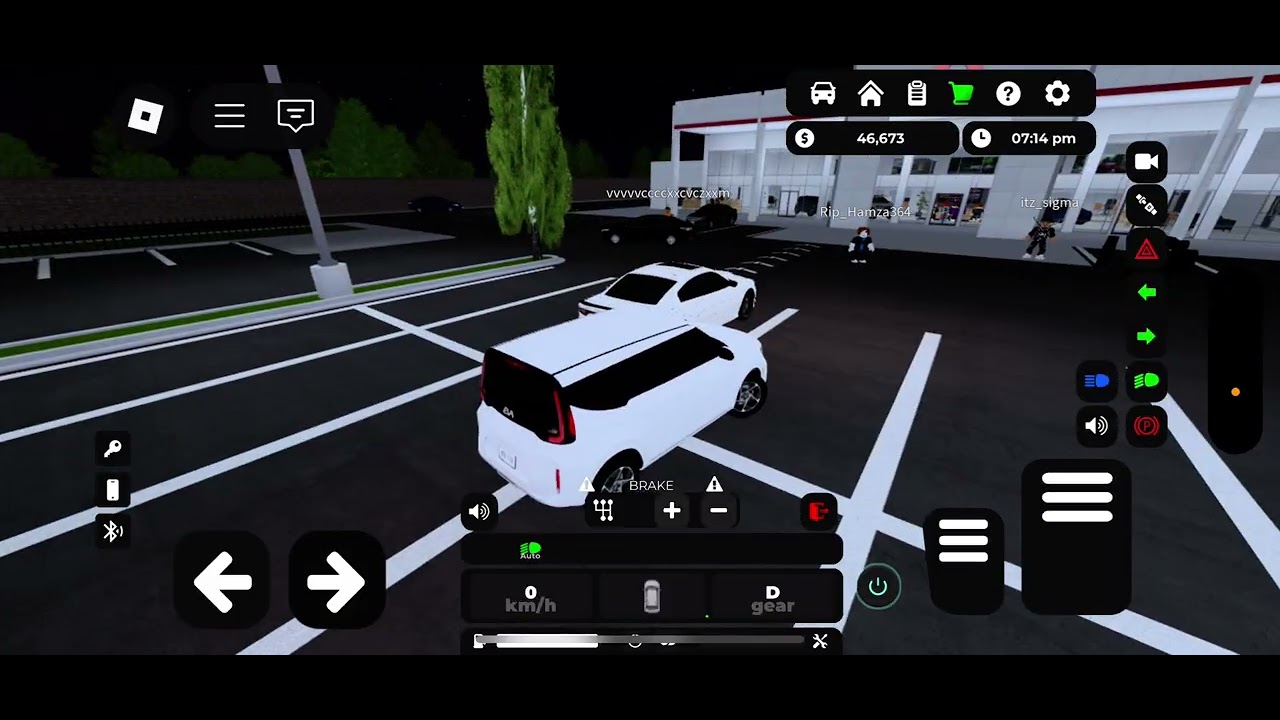 Rc county  #roblox Roblox 