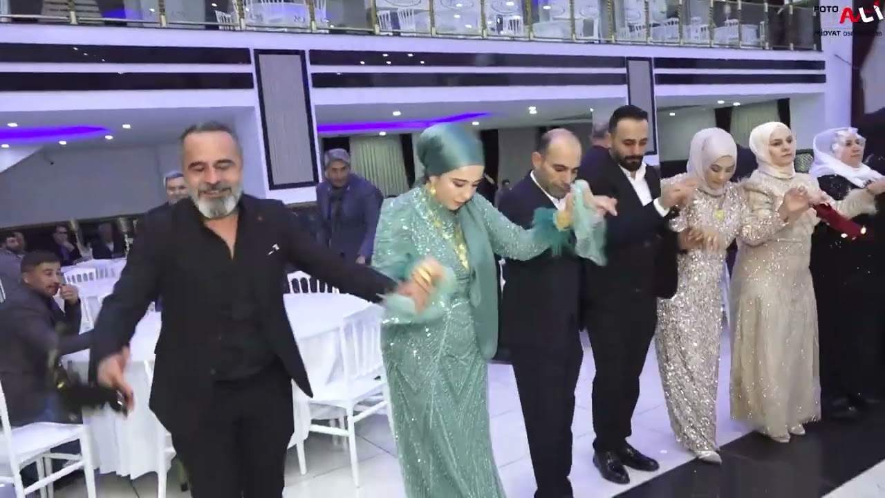 NURETTİN & ZEHRA DÜĞÜN TÖRENİ