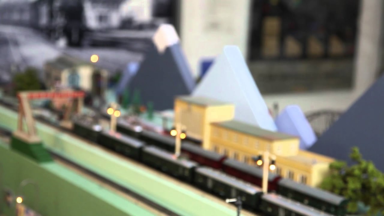Schweizer Kindermuseum, Baden
