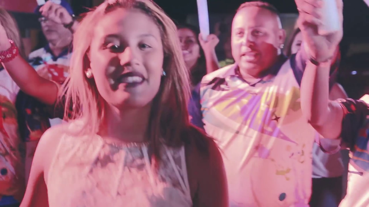 INSIDE THE THING - 'N FUZION FT. BUDDY