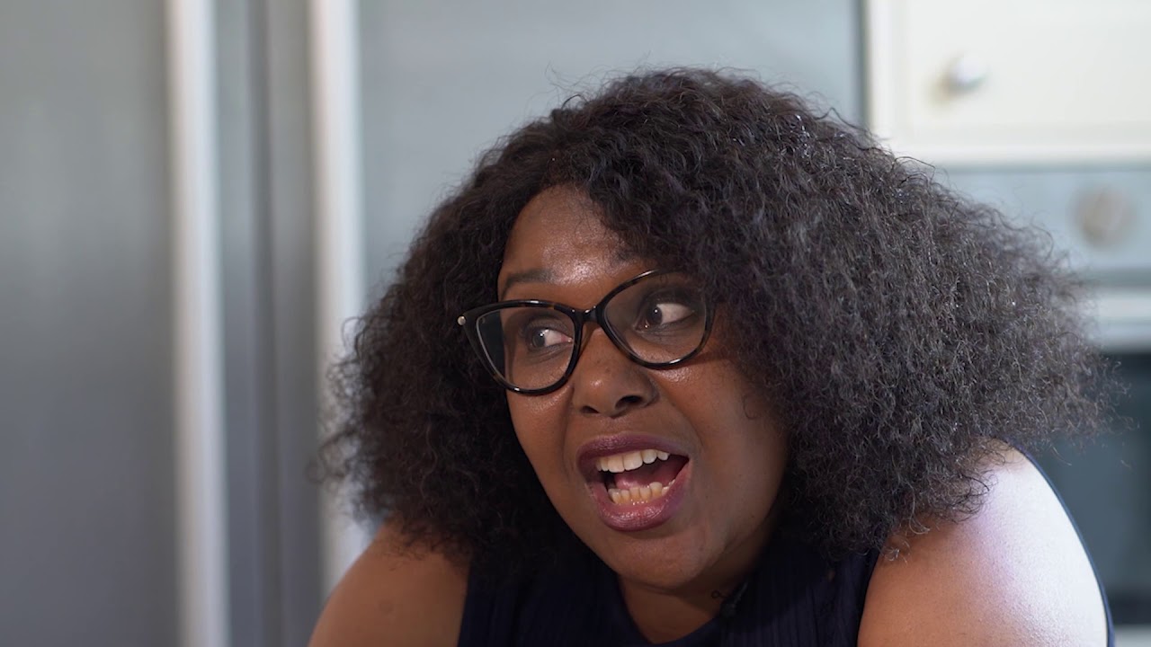 Rumbidzai Show : Episode 9 - Recovery from Divorce and Separation.
