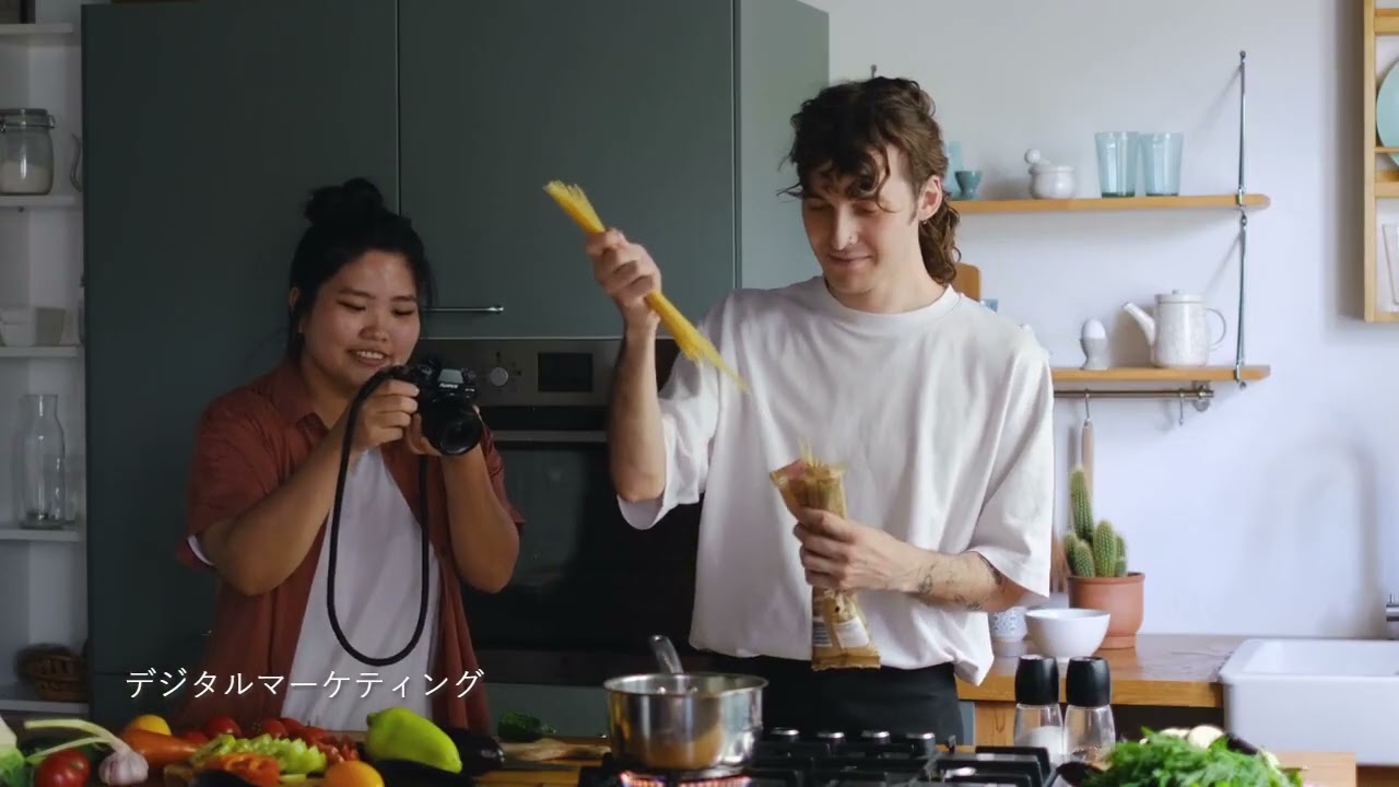 タムズ アダムス マーケティング サービス