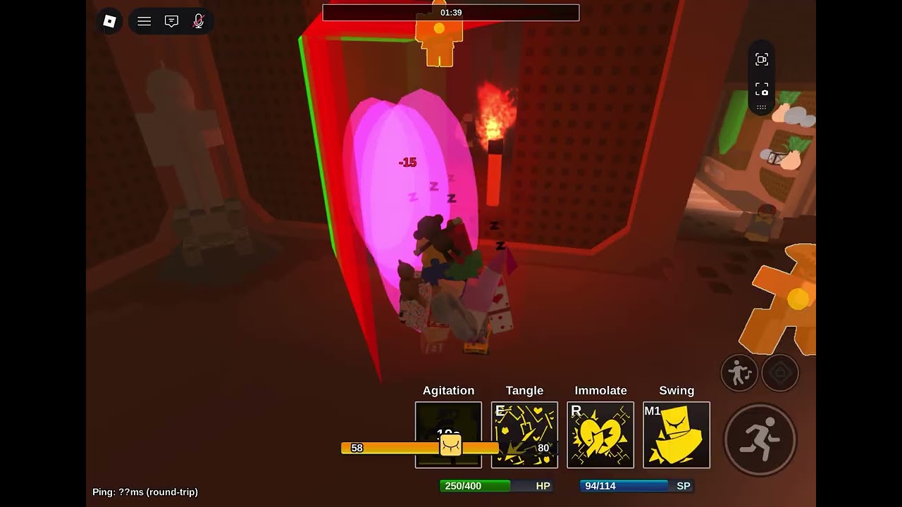 Die of death