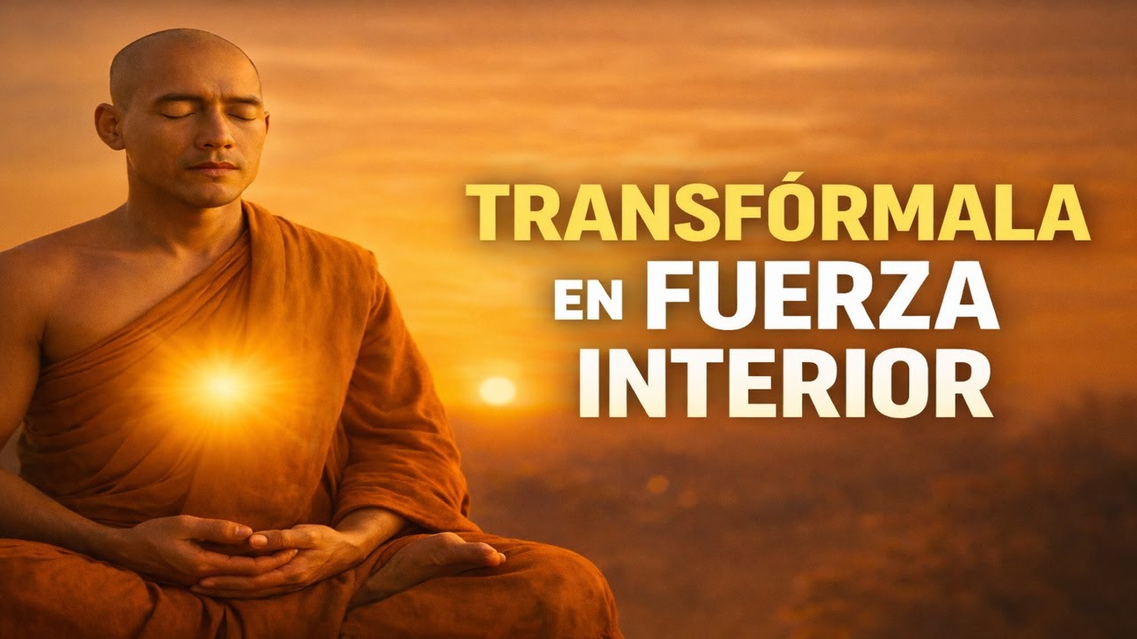 Por Qué La Envidia Es Una Señal de Crecimiento | BUDISMO
