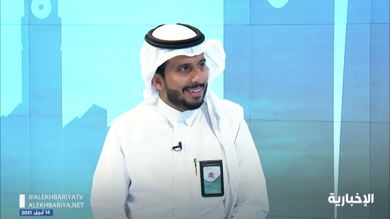 مؤسسة سعي تسهم في توظيف أكثر من 1500شاب وفتاة من ذوي الإعاقة في المملكة خلال 4 سنوات | لقاءات سعي