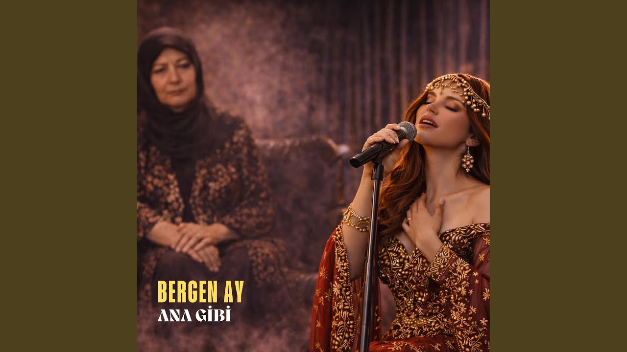 Ana Gibi (Slow - Pop)