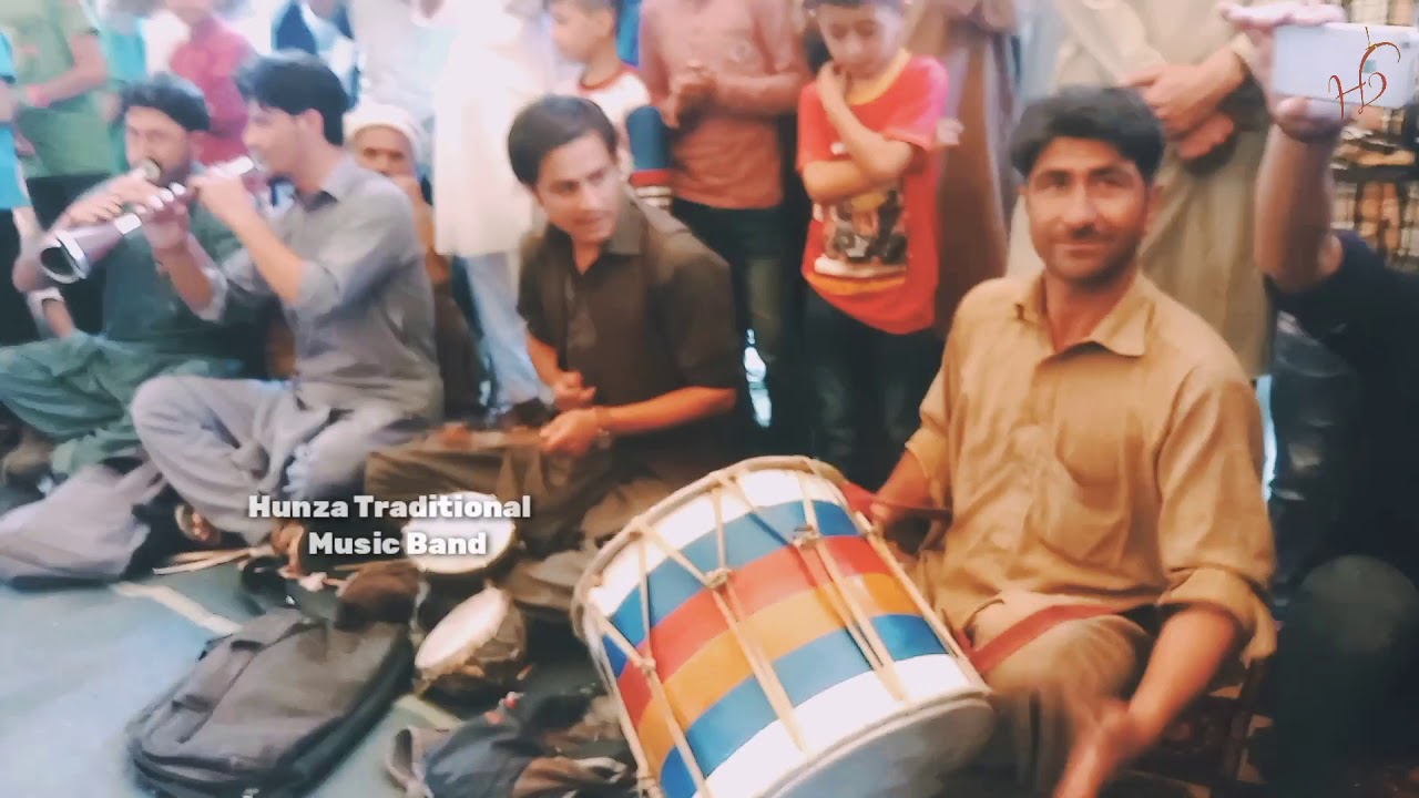 Ghizer kay ustad | love | brotherhood | Respect | Traditions of GB