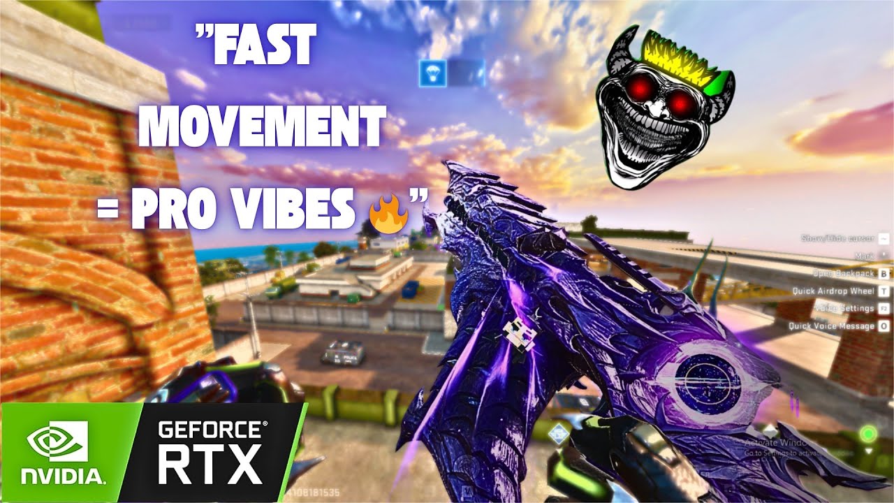 🔥 ONLY EPIC KILL CLIPS 🔥 | INSANE BLOOD STRIKE GAMEPLAY | SNIPER + ALL GUN FAST MOVEMENT