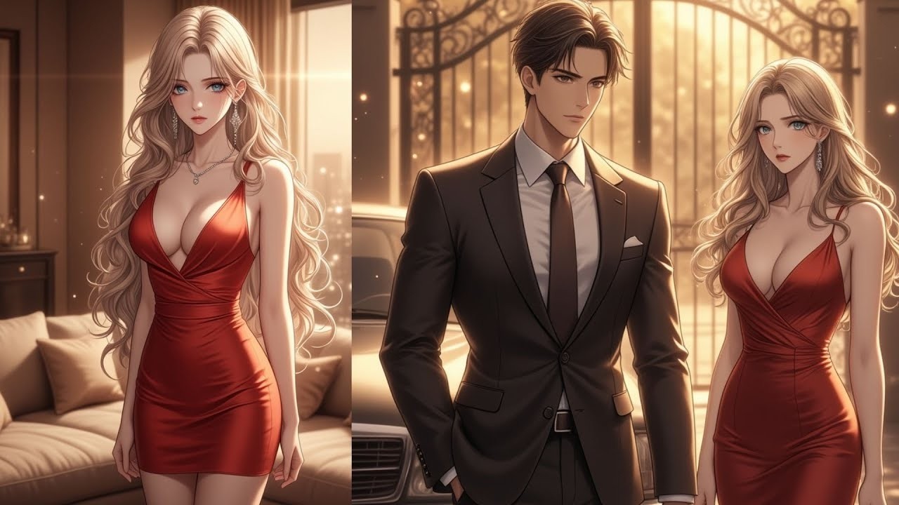 ☕My gold digger ex left me for a broke loser—I found real love & built an empire