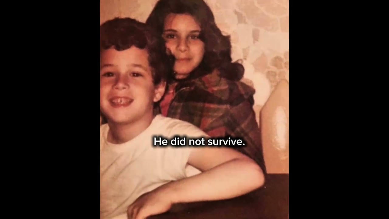 Before the Mob Boss: The Day John Gotti Lost His Son.