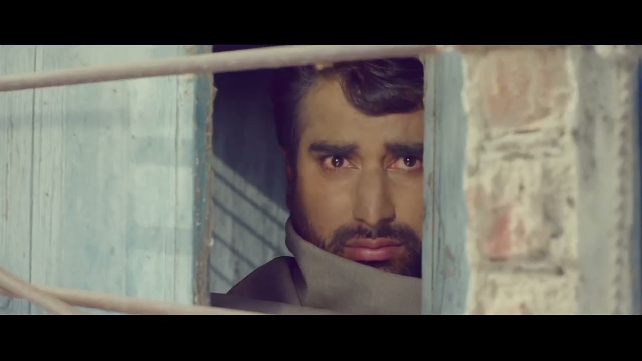 Tareek Jatt Di - Aman Purewal