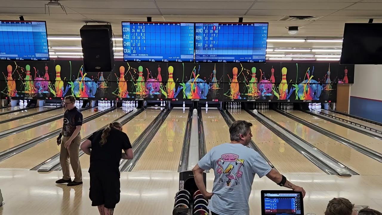 Sunday night league with The Transformer game 3 3/8