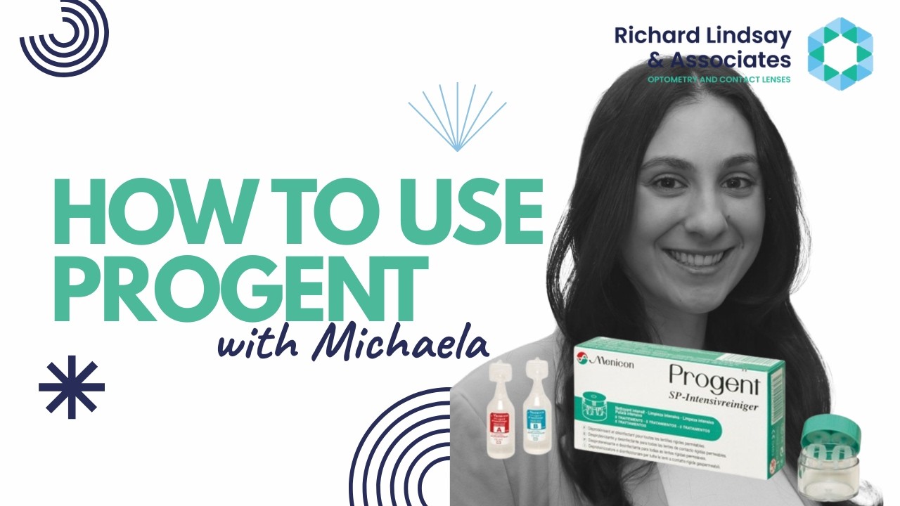 How to use Progent by Michaela
