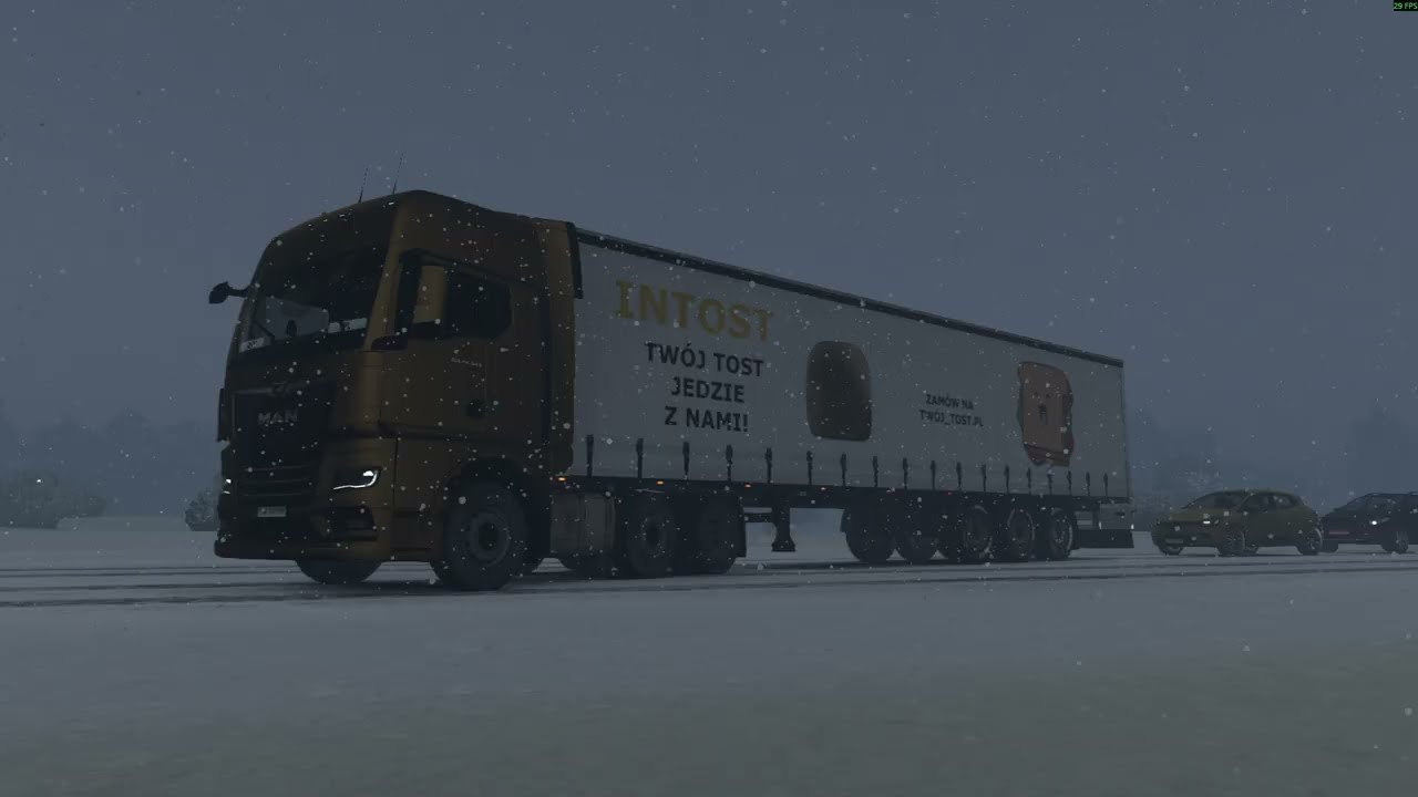 JAK POBRAĆ SKIN PACK IN TOST? | INSTRUKCJA KROK PO KROKU ! | 🍞