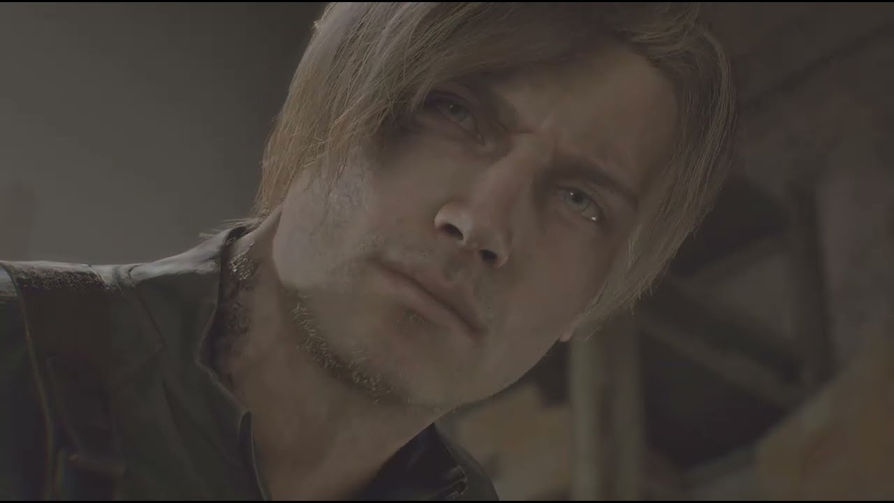 Resident Evil Requiem/Part 11/Silverhammer8