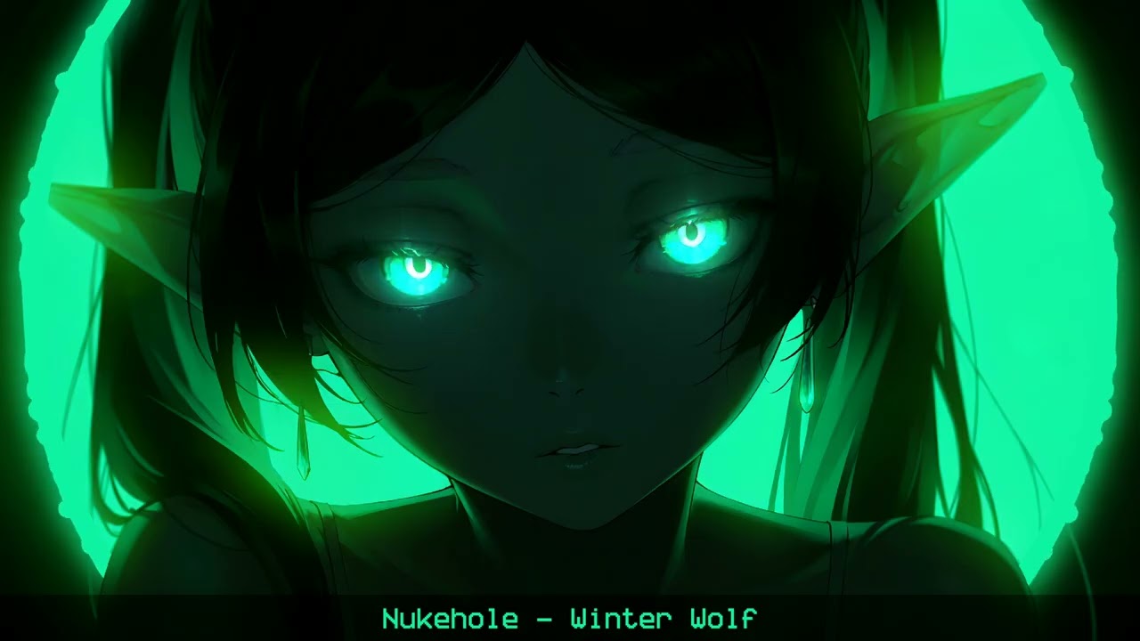 Nukehole - Winter Wolf